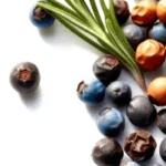 Juniper berries